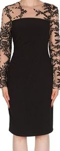 🖤 Stunning Joseph Ribkoff Dress Size 8
